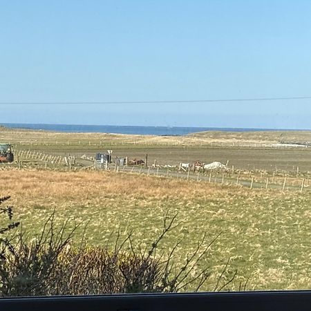 The Fisherman'S Snug Self Catering North Uist Paible Exterior foto